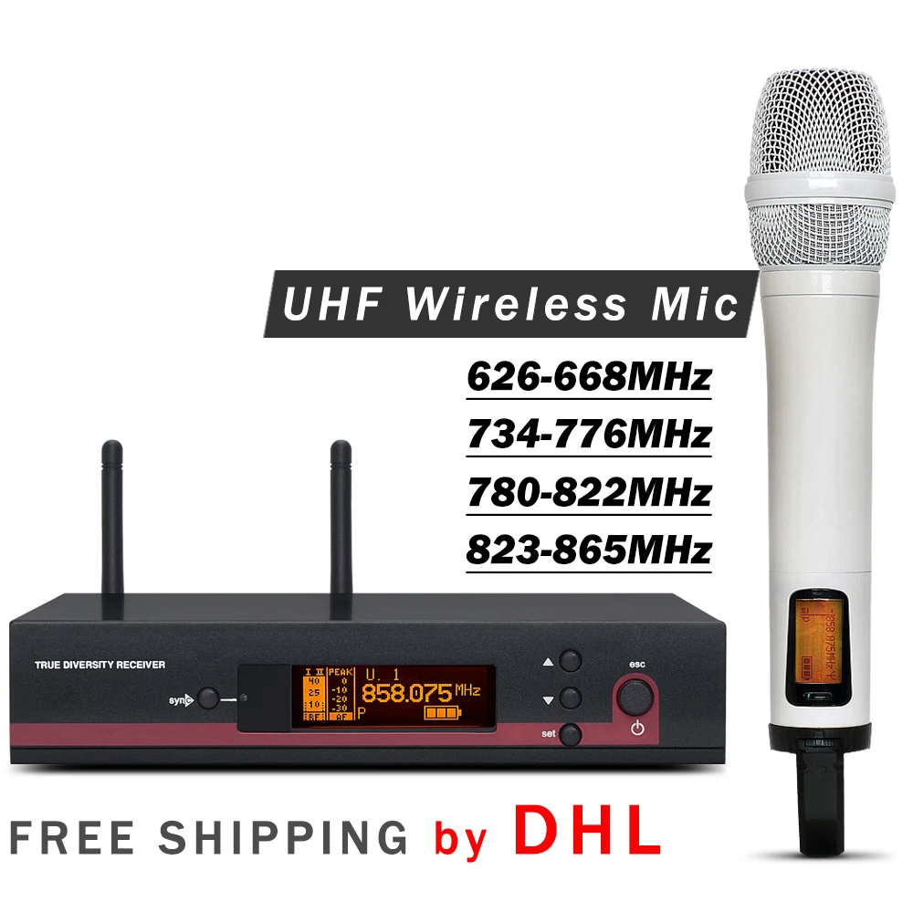 FREE SHIPPING BY DHL !! TWO COLOR !! Professional