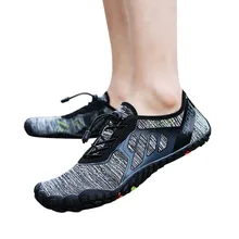 Perimedes унисекс быстросохнущая водонепроницаемая обувь, бассейна, пляжа, Плавание большой плюс Размеры тапки для Для мужчин туфли на шнурках крик; обувь к костюму# g40