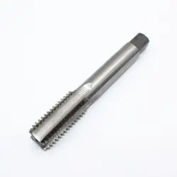 1PC метчик м10 M12 M14 M16 M18 HSS Metric Machine Tap Right Hand Thread Drill Bits Taping Tools