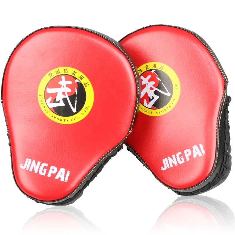 

Перчатки для тренировок по боксу, ММА, каратэ, Тай, тхэквондо, Санда, из искусственной кожи