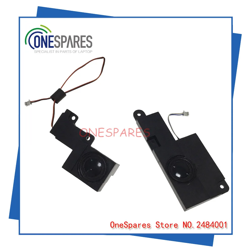 Новый ноутбук внутренние колонки для Acer Aspire 5235 5335 5335Z 5535 5735 Ноутбук Встроенный