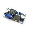 Ultra-small LM2596 power supply module DC / DC BUCK 3A adjustable buck module regulator ultra LM2596S 24V switch 12V 5V 3V ► Photo 2/4