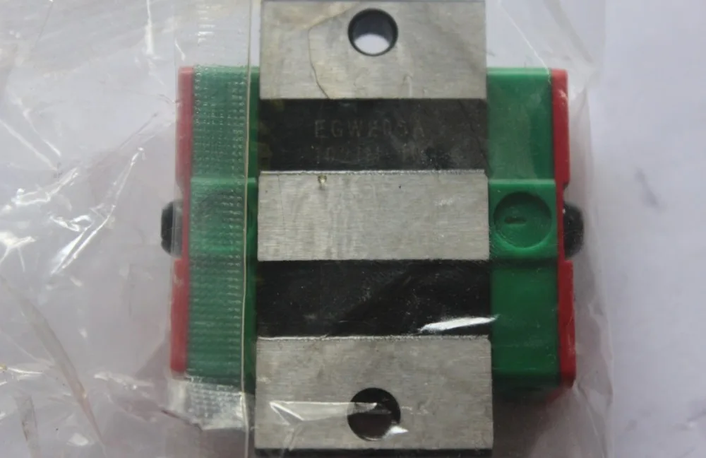 

HIWIN EGW20SA linear guide block