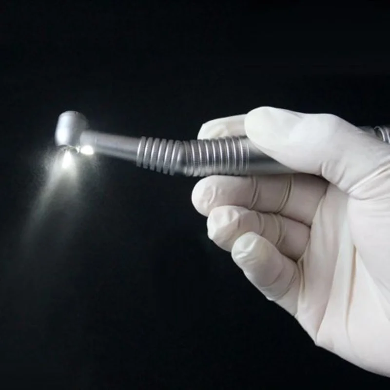 

New High Quality Dental Big Head large torque LED Cartridge Rotor for Kavo Handpiece 2/4 holes dental polishing tools