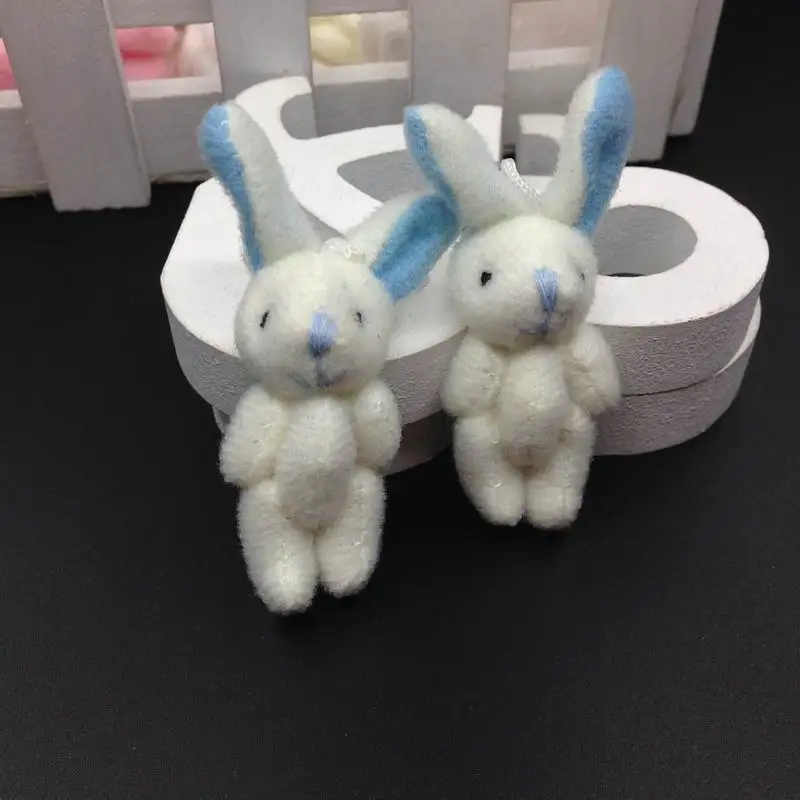 4cm bunny 4color 7