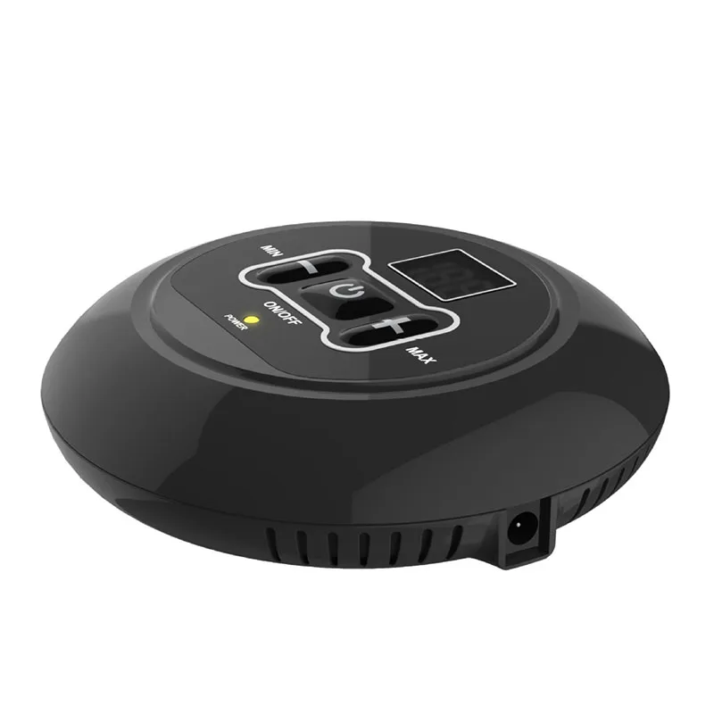 Pet Dog Wireless Electric Fence Containment System Wireless Signal Transmitter Dog Training Collar with Vibrating Electric Shock2