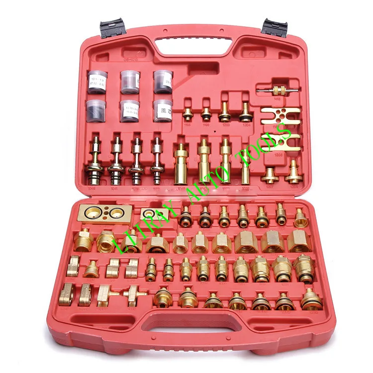 Auto AC leak test device Refrirerant Leak Detection TOOL FOR European America carsin Car Air