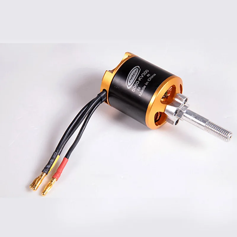 

FMS / ROCHOBBY 1100mm / 1.1m P-51 P51 Parts Strega / Voodoo KA119 3648 KV770 motor rc car part