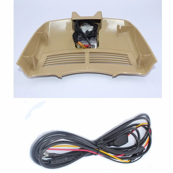 mercedes benz car dvr 8