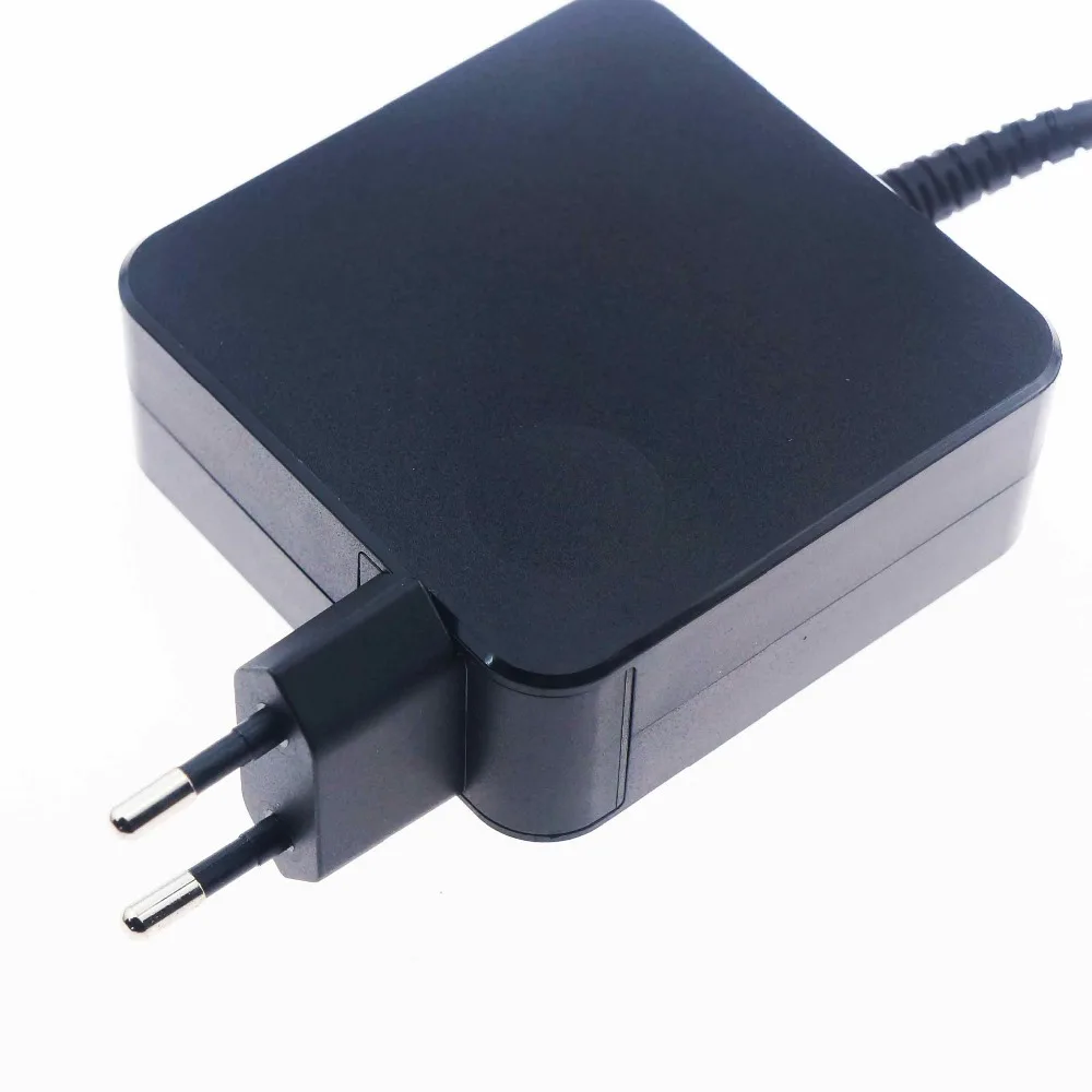 65 Вт 61 45 USB Type C зарядное устройство для Lenovo Универсальный адаптер Asus HP Dell Xiaomi Samsung