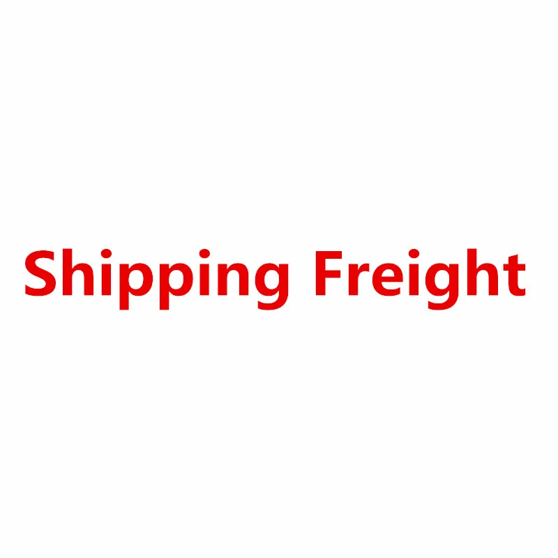 

Extra Shipping Freight