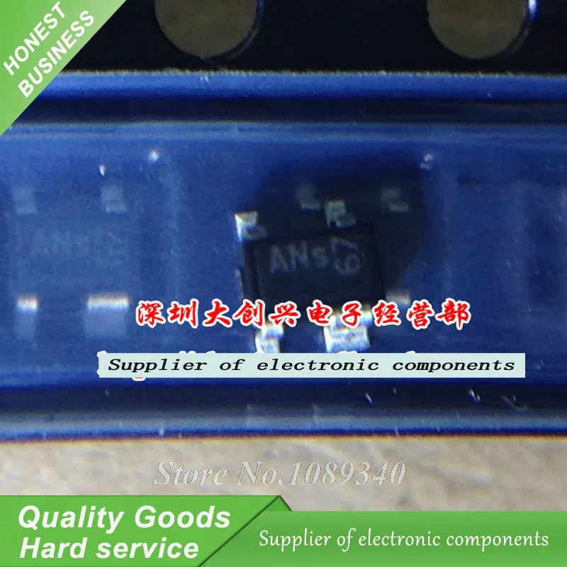 

20PCS BFP450 BFP450 SOT343 RF Small Signal Transistor New Original Free Shipping