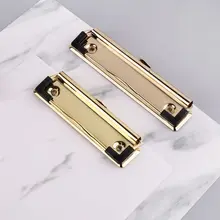 MIRUI A4/A5 буфер обмена блокнот папки для файлов документ Держатель Школа Офисные канцелярские принадлежности