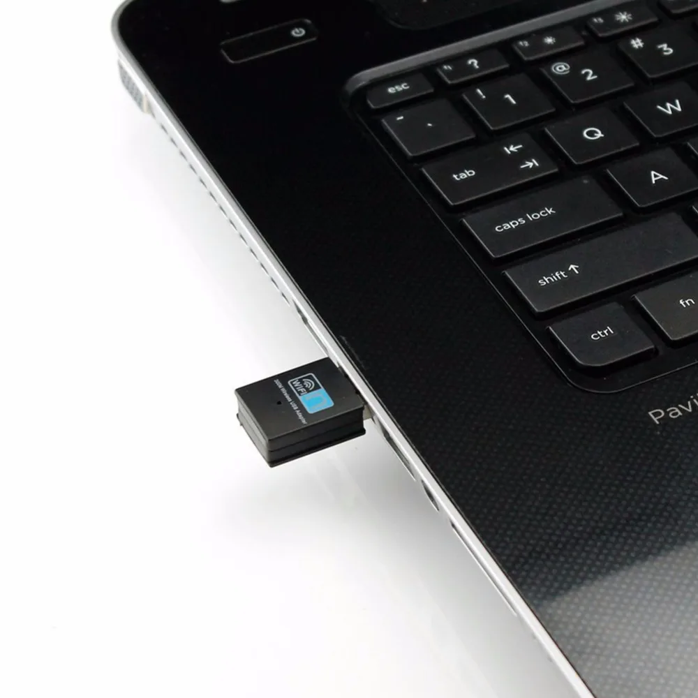 USB 2 0 300 Мбит/с 11n 4 ггц Wifi интернет ключ мини беспроводной N адаптер поддерживает
