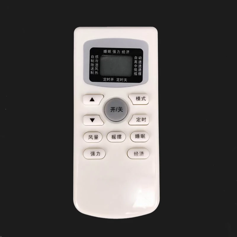 New Replacement For TCL GYKQ 34 Chinese Air Conditioner Remote Control