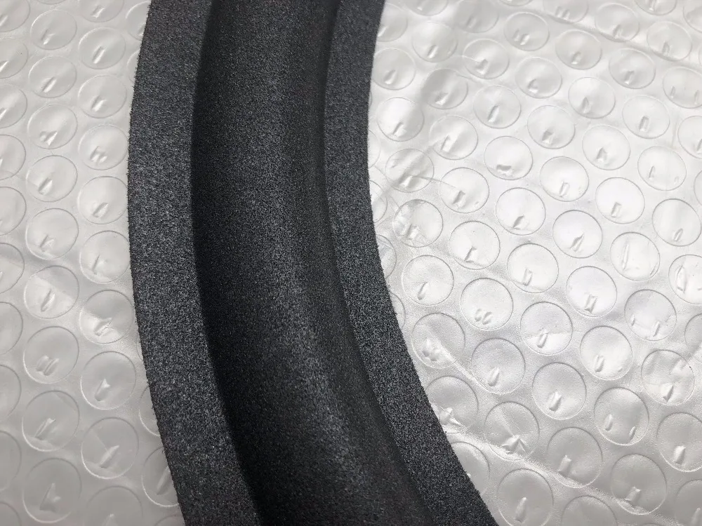 우퍼 라우드 스피커 서라운드 수리 폼, 15 인치 품질, 284mm, L1: 304mm, L2: 348mm, 374mm, 2 개
