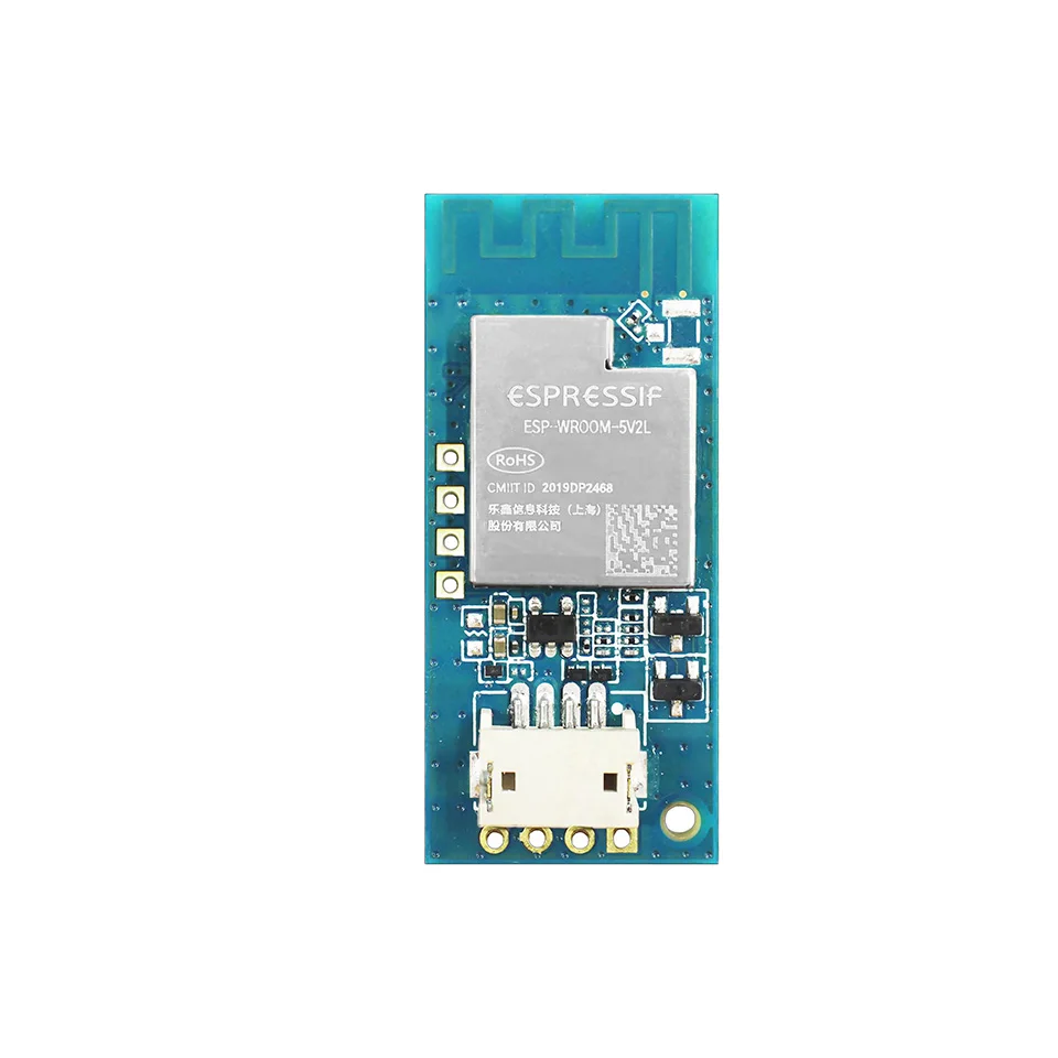 

ESP-WROOM-5V2L development board