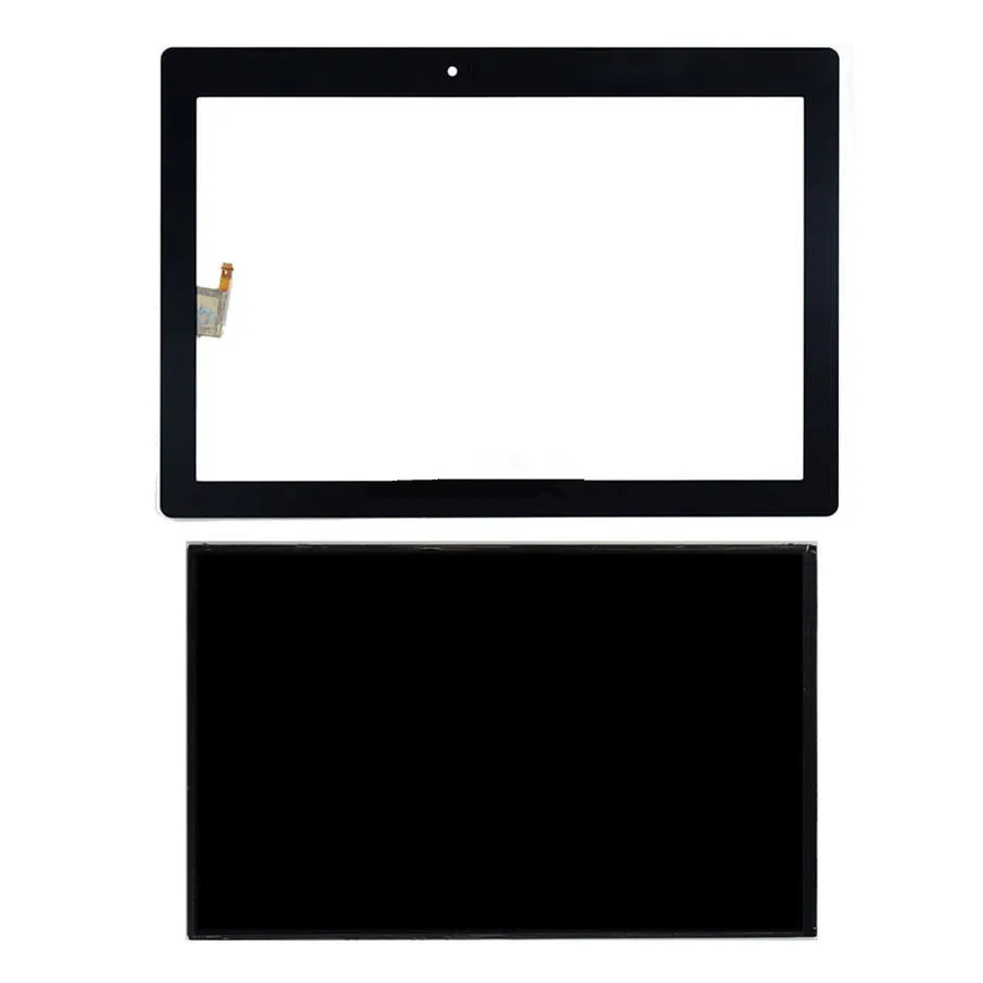 Touch Screen Digitizer Glass Sensor + LCD Display Panel Screen For Lenovo Tab 2 A10-30 TB2 X30F free tools Touch Screen Digitizer Glass Sensor + LCD Display Panel Screen For Lenovo Tab 2 A10-30 TB2 X30F free tools