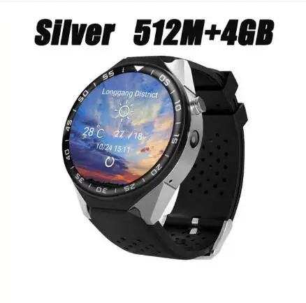 s99a android 5.1 smart watch