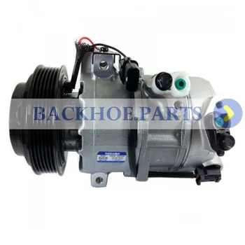 

A/C Compressor 97701-2S000 for Hyundai IX35 Tucson TM10 2.0 Sportage 2010 QR