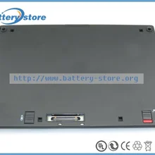 Новые оригинальные аккумуляторы для ноутбуков ELITEBOOK 2740 P, 2760 p, HSTNN-OB45, 436426-351,2710 p, HSTNN-W26C, 436426-751, 10,8 V, 6 ячеек