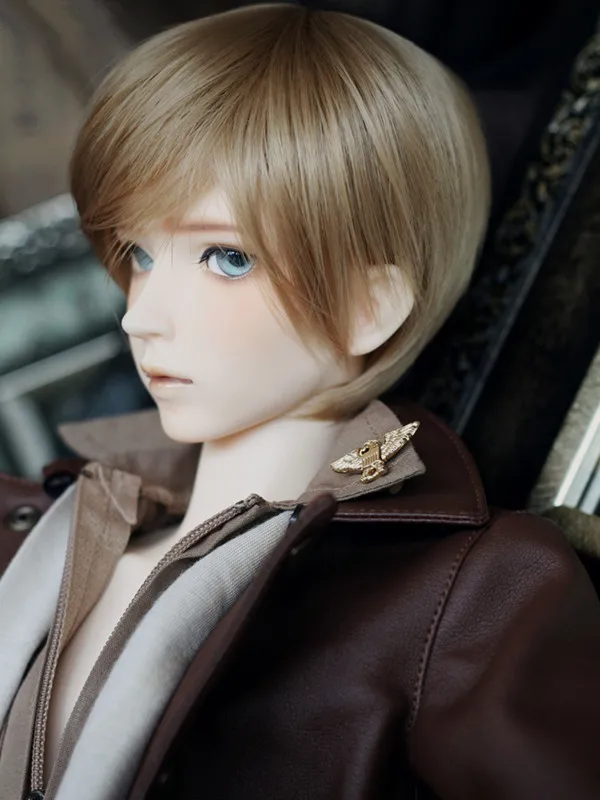 Кукла Young lad bjd sd 1/3 игрушка для тела подарок на день рождения|Куклы| |