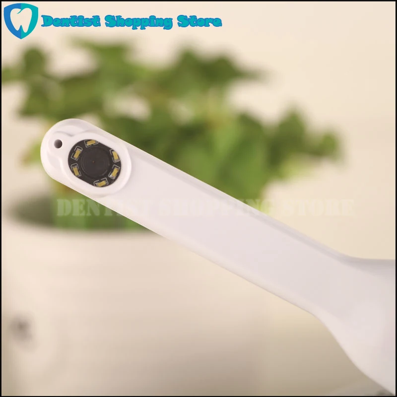  1 Mega pixels HD WiFi Wireless Dental Intraoral Oral Camera For IOS Android Windows