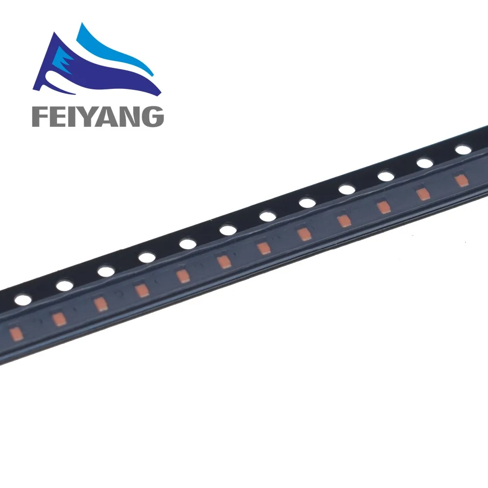 1000pcs 0603 Pink Ultra Bright SMD SMT LED light-emitting diodes High quality New led | Электронные компоненты и