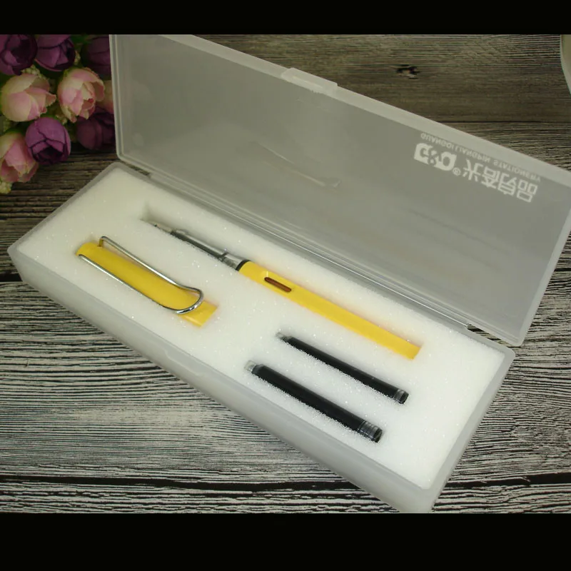 2346F yellow packing