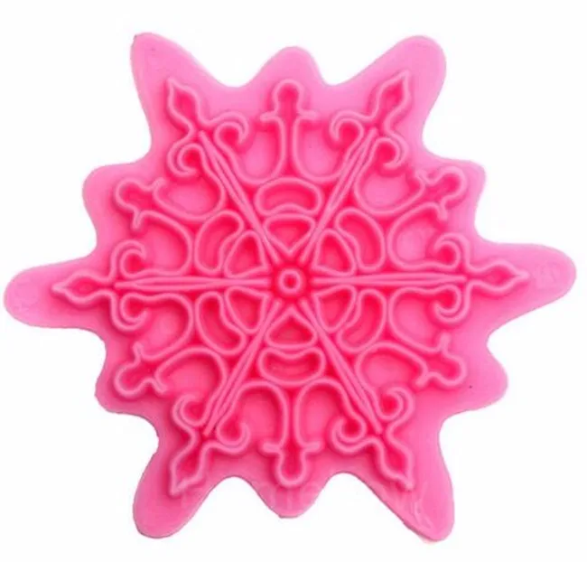floral embosser 4 j