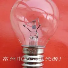 Новинка! Миниатюрные лампочки 110 v 40 w e17 g35x58 A254