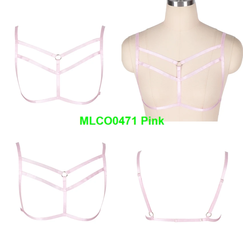 MLCO0471 Pink