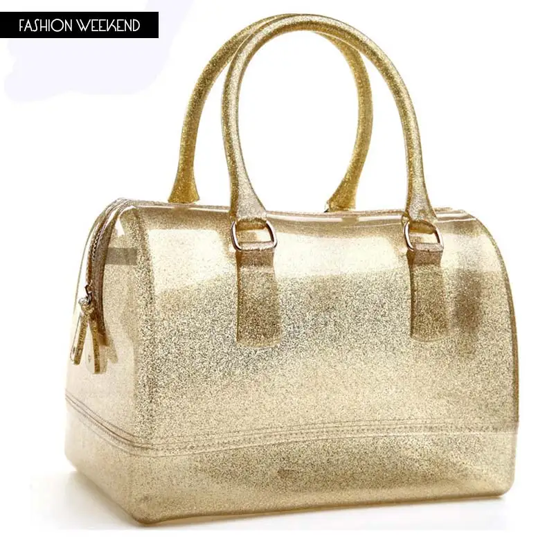 Купить Сумку Золотую Цветом