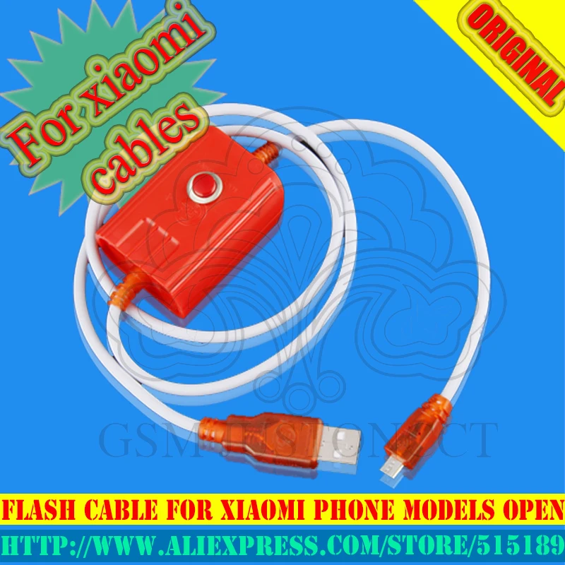 FOR xiaomi cables-gsmjustoncct 