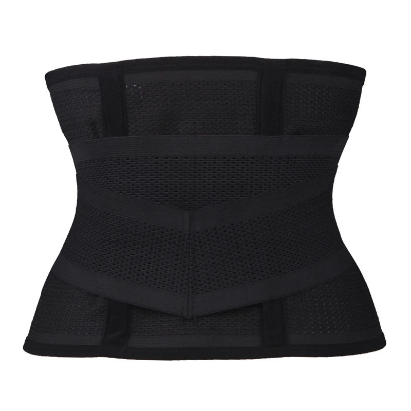 VeryYu Women Body Shaper Fat Burner Belt