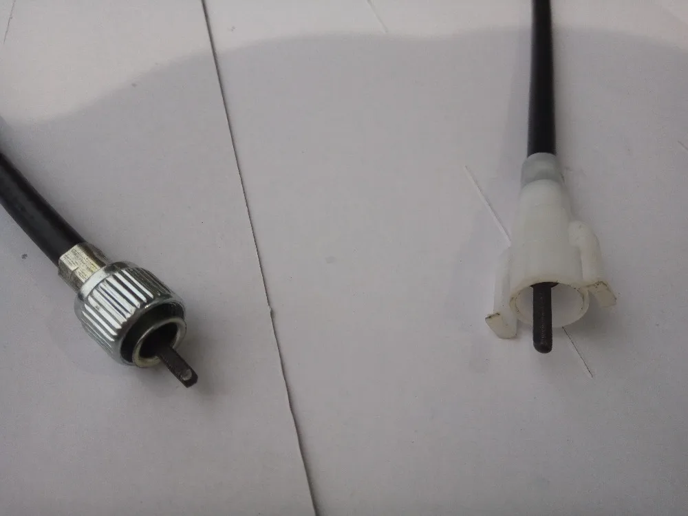

Speedometer Cable, Typhoon 50, Piaggio Overall Length 94cm