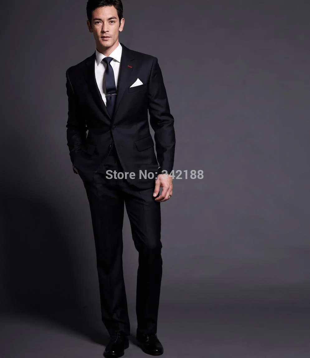 complete suit for man