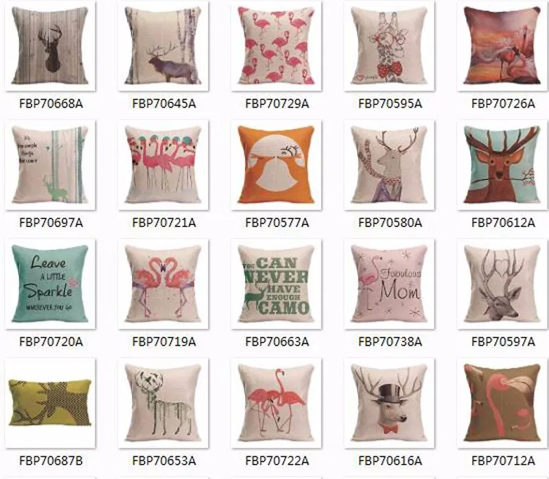 COTTON LINEN PHOTO