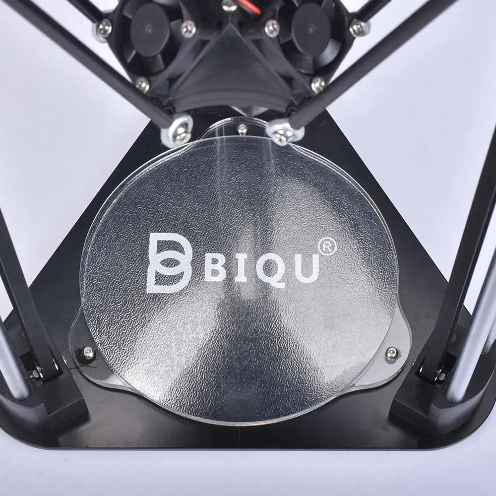 3D printer part BIQU Surface PVP Glue 142*142mm For BIQU Magician High precision Mini kossel Desktop printer with Titan Extruder 3D printer part BIQU Surface PVP Glue 142*142mm For BIQU Magician High precision Mini kossel Desktop printer with Titan Extruder