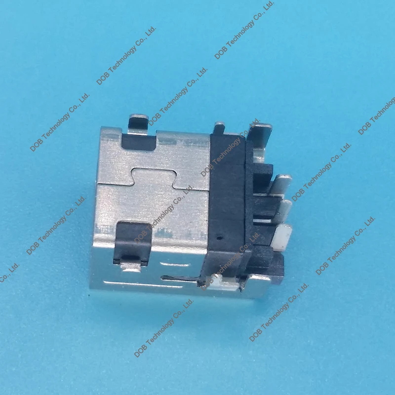 Блок питания 10 шт. для DELL INSPIRON M5010 N5010 N5110 15R E5410 E5510|power jack repair|power asuspower 12v |