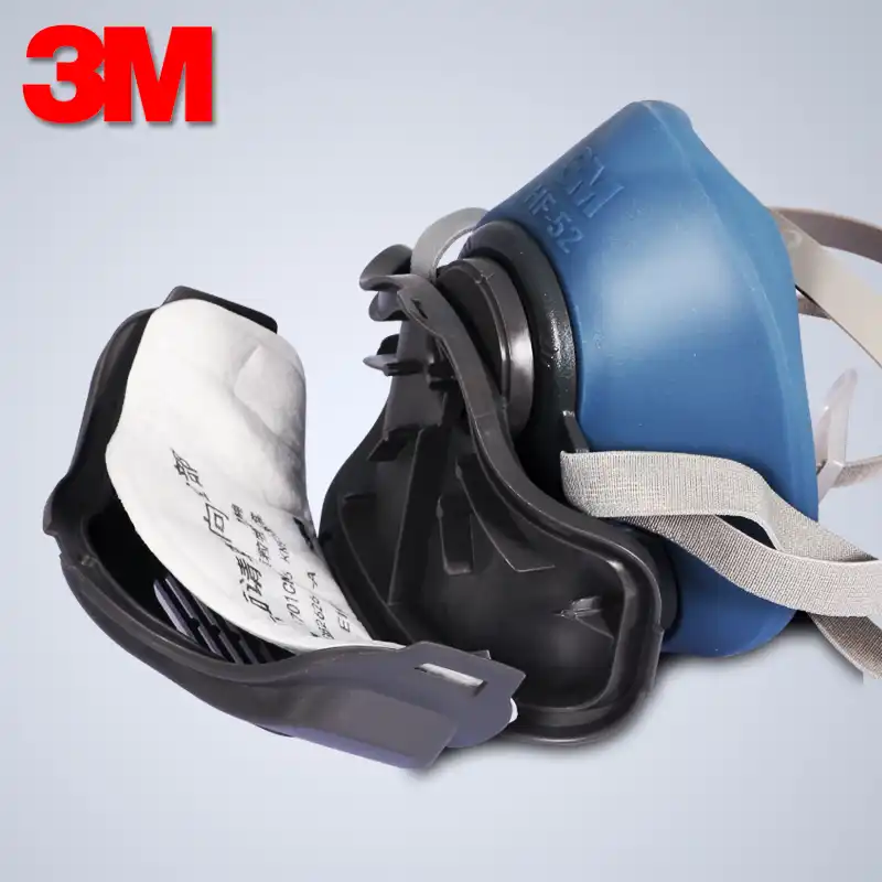 3m hf-52 mask 3m hf-52 mask