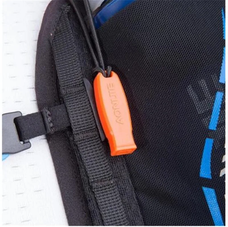 AONIJIE 18L Women Men Marathon Hydration Vest Pack Cycling Hiking Bag Outdoor Sport Running Backpack Rucksack For 2L Water Bag