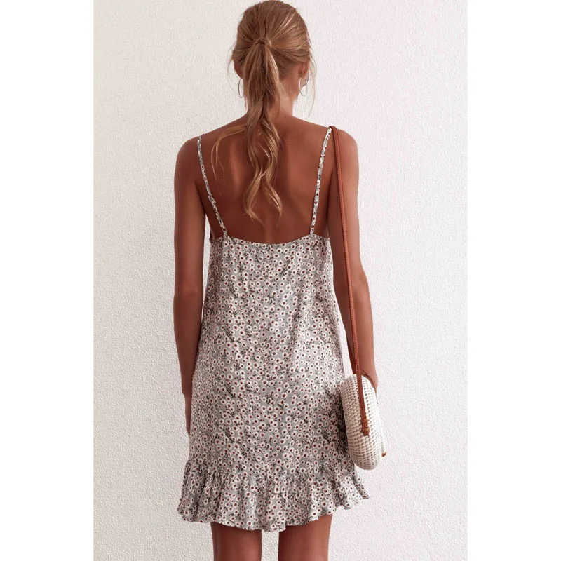 Women-Shirt-2019-Dames-Jurken-Summer-Casual-Fashion-Floral-Print-Shirt-Strand-Jurkjes-Backless-Strap-Ruffle (1)