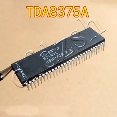 

TDA8375 TDA8375A