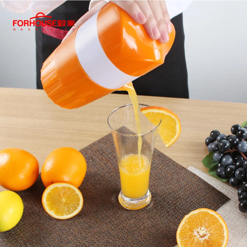 

Manual Citrus Juicer for Orange Lemon Fruit Squeezer Hand Press Juicer Tool Child Healthy Life Portable Juicer Machine