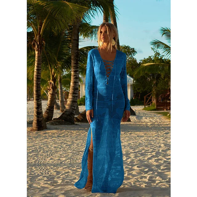 Summer Dresses with Sleeves
