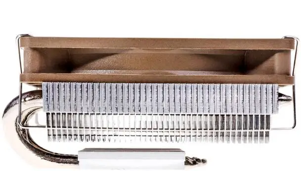 

IS-40 V3 for Heatsink well tested with three months warranty