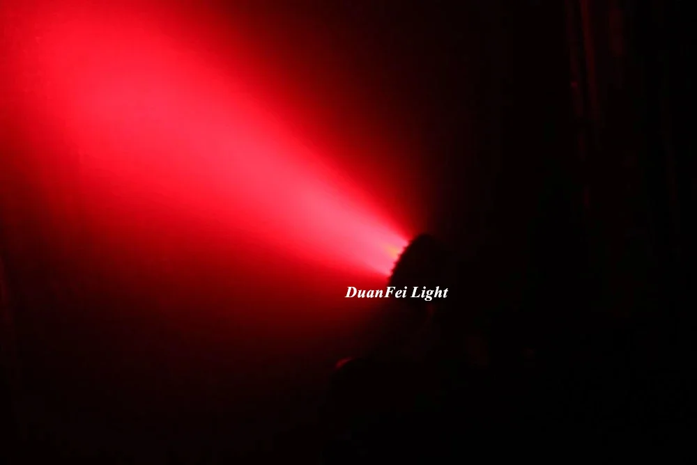 14x10w led par