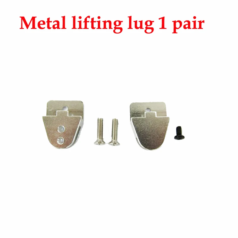 RBRC JJRC WPL B14 B24 B16  4/6 wd drive army gass66 special original metal chassis accessories DIY upgrade modified model toys