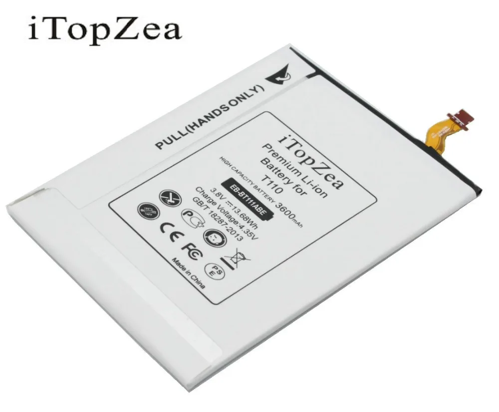 Аккумулятор для Samsung Galaxy Tab 3 Lite 3600 3G 7 0 мАч 2 шт.|battery for samsung|battery forbattery samsung galaxy |